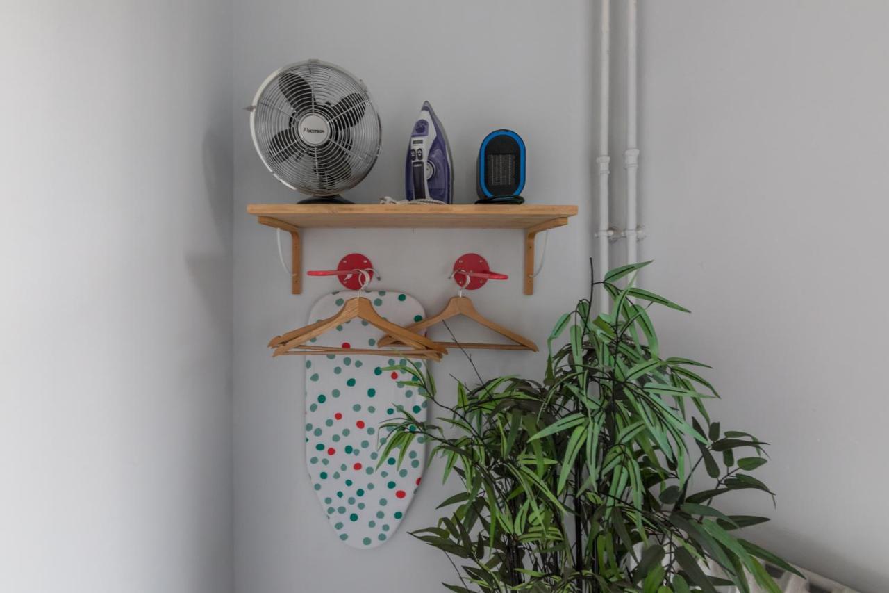 Two-Room Apartment
